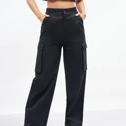 sassafras Women Cargos-picture-21