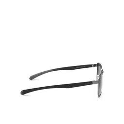 IDEE Men Rectangle Sunglasses With UV Protected Lens image 5