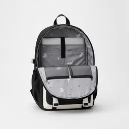 trip Large 40 L Laptop Backpack Korean backpack image 2