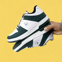 empeno Chunky & Fashionable Sneaker | Running Shoes with Rubber Outsole Sneakers For Men image 2