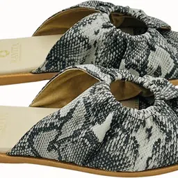 ravita Women Flats Sandal image 2