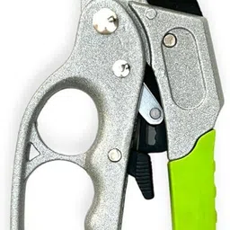 jinpri The Ultimate Garden Upgrade: Professional Ratcheting Pruning Shears The Ultimate Garden Upgrade: Professional Ratcheting Pruning Shears Bypass Pruner-picture-26