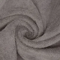 Aura Set of 3 Solid Cotton 550 GSM Towel Set image 3