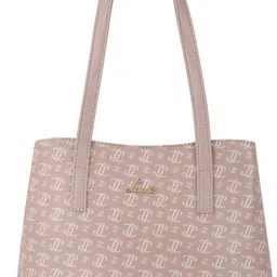 lavie Women Pink Satchel-picture-11