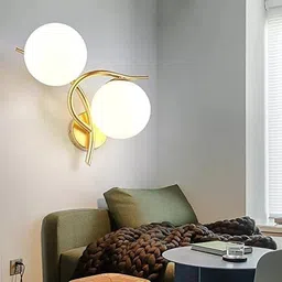 online generation Wallchiere Wall Lamp Without Bulb image 4
