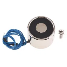 DC 12V KK-P30/25 15KG Lifting Solenoid Electromagnet image 4