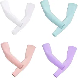 bizarro.in Nylon, Polyester Arm Sleeve For Men & Women With Tattoo-picture-20