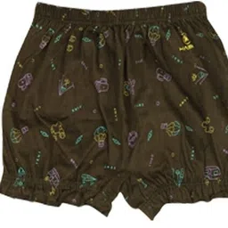 Yellow Delight Women Bloomer-picture-33