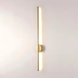 vibunt Picture Light Wall Lamp With Bulb-picture-23