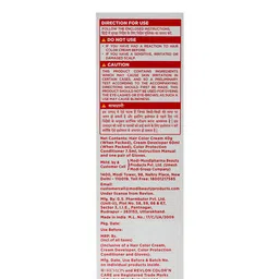 Revlon Color n Care Nourishing Permanent Hair Colour with Shea Butter - Brown 4 image 4