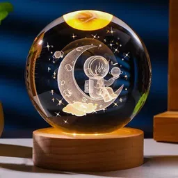 funtech 7.5 cm Lamp Base-picture-20