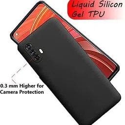 callitcool Back Cover for Oneplus Nord CE 5G image 3