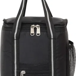 blowzy bags Storage Eco-Friendly, Washable Lunch Bags for Women Men Office, School, Picnic Waterproof Lunch Bag-picture-11