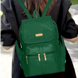 filza Small 20 L Backpack College Backpack For Girls image 5