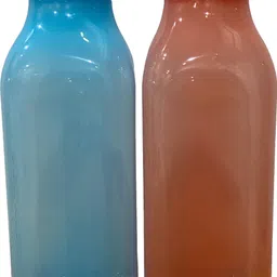 tupperware 1000 ml Plastic Bottle image 2