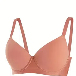 stockton Pack of 2 Women T-Shirt Lightly Padded Bra image 3