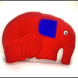 tecsun Mustard Seeds, Cotton Baby Pillow Pack of 1 Animals-picture-21