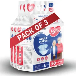 Adult Tape Diapers | Unisex Adult Diapers - L-image-73