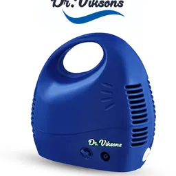 Dr. Viksons CN 10 Nebulizer Nebulizer-picture-23