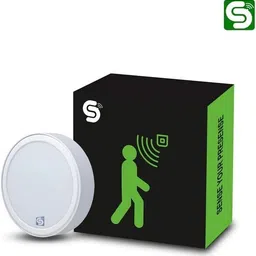 ESYSENSE (ESY-LO7) Motion Sensor LED Panel Light 15W, AUTO ON/Off Panel Light Cool White Motion Sensor Light-picture-20