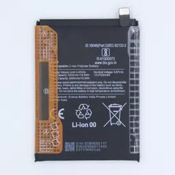 FULL CELL Mobile Battery For Xiaomi Redmi Note 11 , 2201117TG , 2201117TI , 2201117TY , 2201117TL , BN5D-picture-33