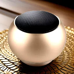 Xo professional (Portable Bluetooth Speakers) Mini Wireless (Speaker) With Clear SoundKW114 20 W Bluetooth Home Theatre image 1