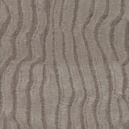 Brown Abstract Polyester 7 Ft Semisheer Eyelet Door Curtains (Set of 2) by GM Fabrics image 5
