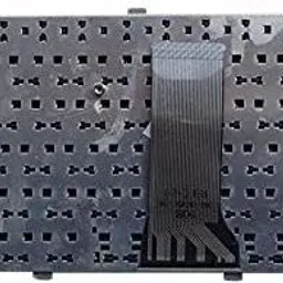WISTAR Compatible for HP Compaq 510 511 515 516 610 615 CQ510 CQ511 CQ515 CQ516 CQ610 Series Laptop Keyboard Replacement Key image 2