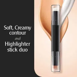 winry Highlighter and contour concealer stick Highlighter Concealer image 3