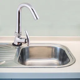 fabbmate FKRT SWAN NECK (SEQUAL) Bib Tap Faucet image 3