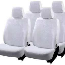 gse Cotton Car Seat Cover For Tata Tiago image 2