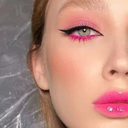 florero Pro Intense Gel Kajal 24-Hrs Long And Stay image 3