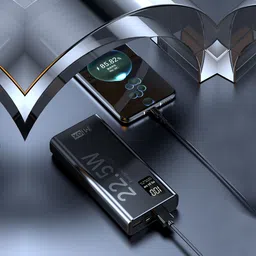 miox 20000 mAh 22.5 W Compact Power Bank image 4