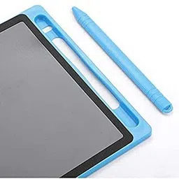the sky E-writing notepad for children paperless graphic tablets LCD drawing board image 3