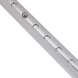 dr. torso Height Adjustable Aluminum Walking Stick With Strong Body for Men Women Patients Walking Stick image 3