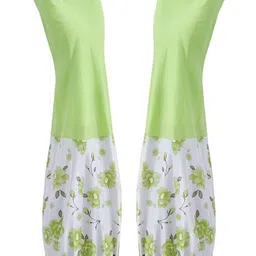 Cleaning Glove For Bathroom Kitchen Toilet Home Garden Dish Cloth Car Washing Wet and Dry Disposable Glove Set-image-40