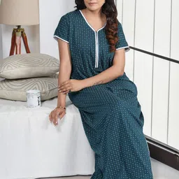 instry Women Nighty-picture-16