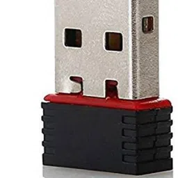 Celrax 950Mbps, 2.4Ghz, USB 2.0 Mini Wireless Receiver and Transmitter Wifi Adapter USB Adapter image 2