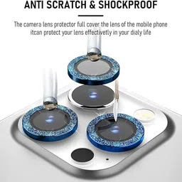 Mystry Box iphone 11 Pro Mobile Phone Lens image 2