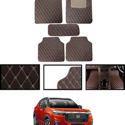 zplus Leatherite Standard Mat For Hyundai Elevate-picture-21