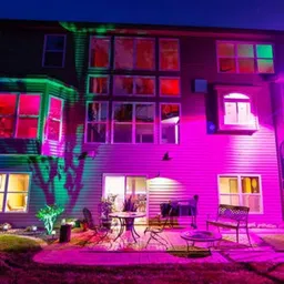 mg lights 9 W Basic Arbitrary B22 LED Bulb image 5