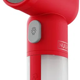 nuuk STROM GO Compact Award-Winning Super Light 20g/min Steam and 1000 W Garment Steamer-picture-27