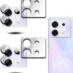Hi-Cam Back Camera Lens Glass Protector for Infinix Zero 30 5G-picture-13