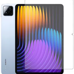 Bigil Tempered Glass Guard for XIAOMI Pad 7 Pro 11.2 inch Tablet, Perfect Fit-picture-11
