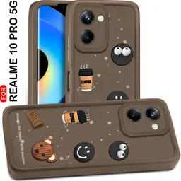 aestmo Back Cover for Realme 10 Pro 5G-picture-35