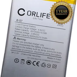 orlife Mobile Battery ForVivo Vivo Y16 / Y15a (V2134) / Y15s (V2120, V2147) / Y01 (V2166) / Y02-picture-12