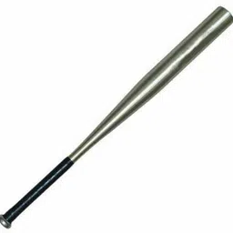 houseofcommon RAJSHREE ENTERPRISES-454 (silver) Heavy Duty Natural Wood Baseball Bat Willow Baseball Bat For 15+ Yrs-picture-25