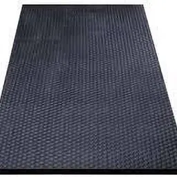 jindalmat Animal Feeing Rubber Mat BPA Free Rubber Mat for Cow Cow, Dog, Hamster, Guinea Pig, Miniature Pig Pet Mat-picture-26