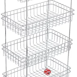 eversun Stainless Steel Kitchen Trolley-picture-24