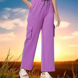 hakobyan Women Cargos-picture-18